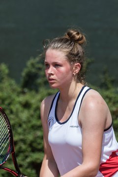 Adelina Krüger 428 - RL GTHGC - LTTC RW Berlin